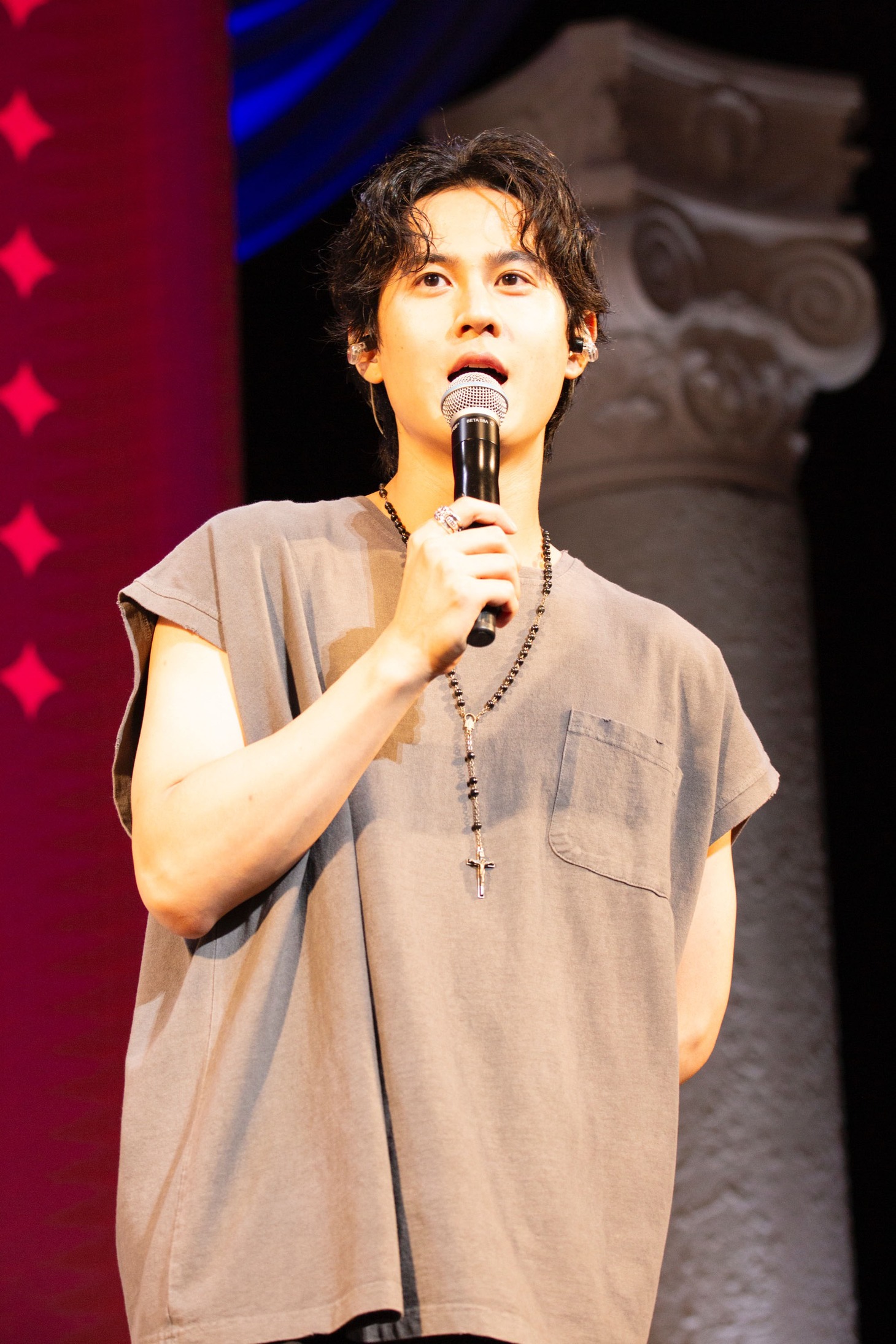 武内駿輔