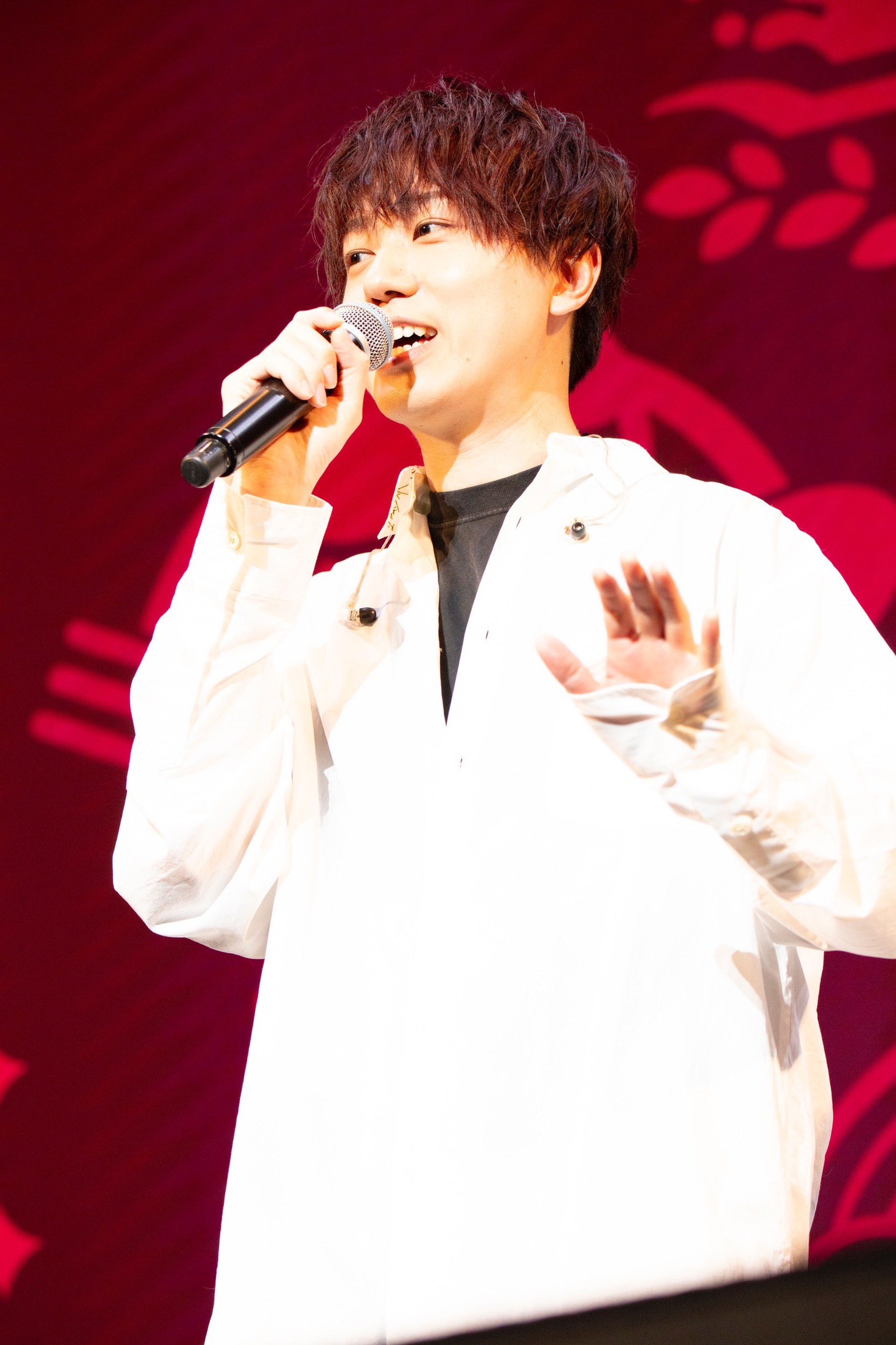 梶原岳人