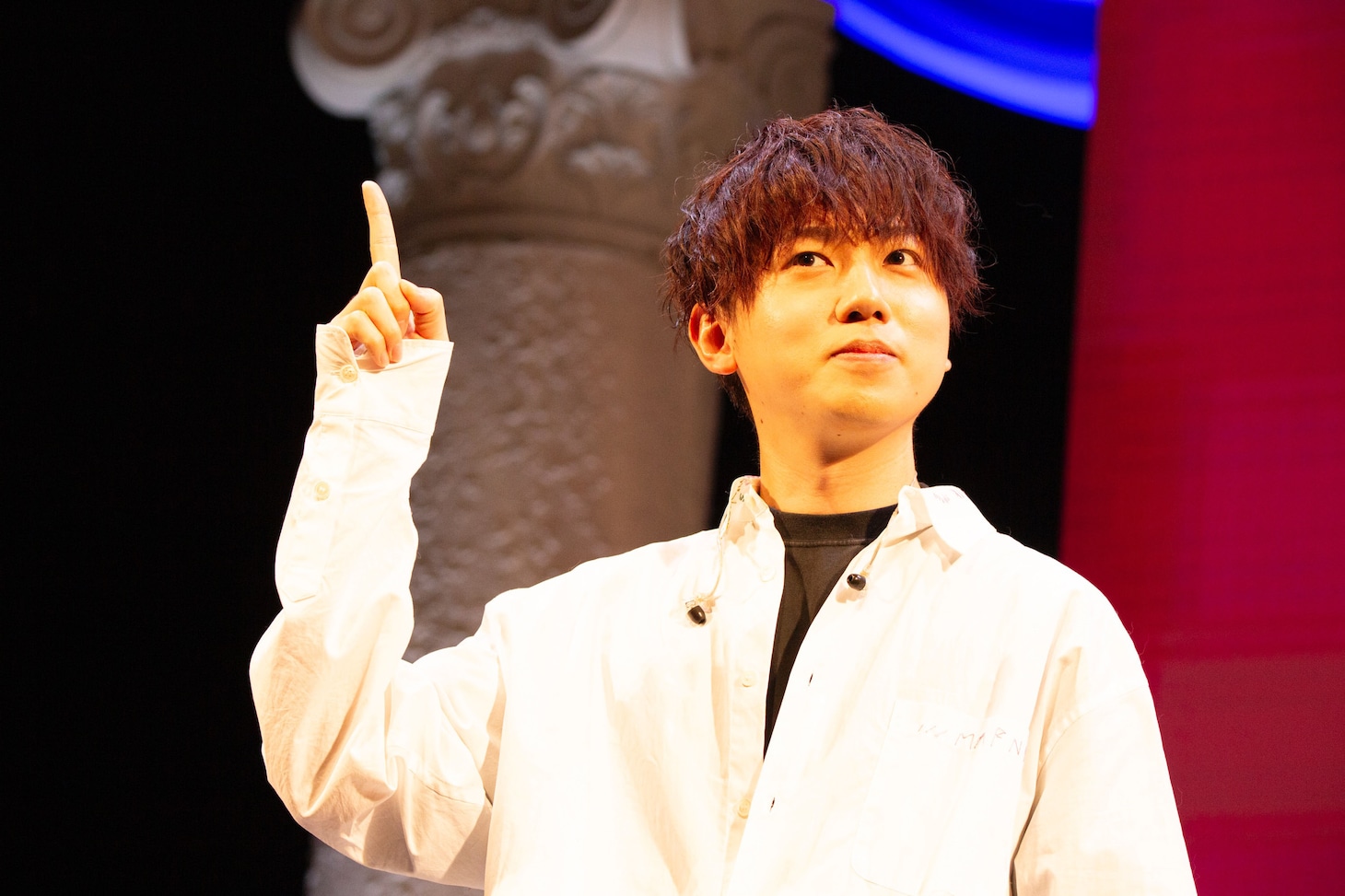 梶原岳人