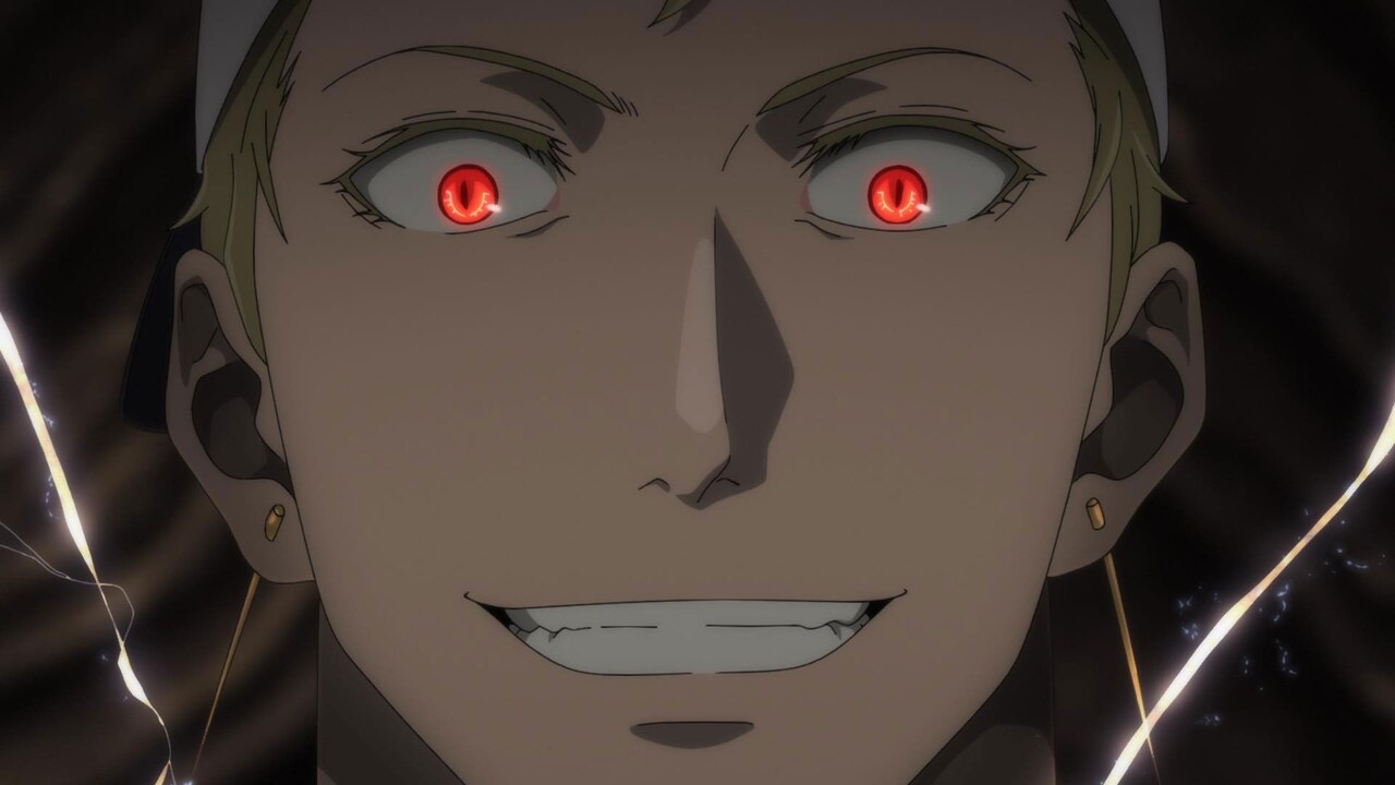 「神之塔」第6話から高橋広樹演じるマジノが登場、日笠陽子らも