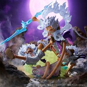 「TOEI ANIMATION COLLECTION-GEAR5-」