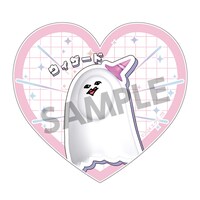 「アニメ『エグミレガシー』アクリルバッジ ウィザード」