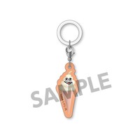 「アニメ『エグミレガシー』トレーディングアンブレラチャーム エンドオブザワールド」