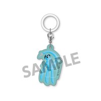 「アニメ『エグミレガシー』トレーディングアンブレラチャーム 招かれざる客」