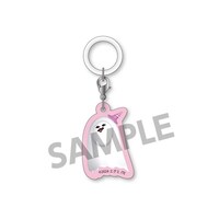 「アニメ『エグミレガシー』トレーディングアンブレラチャーム ウィザード」