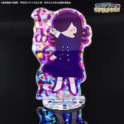 「学校のコワイうわさ 新・花子さんがきた!!」のアクリルスタンド。