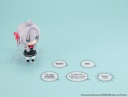 「ねんどろいど アリサ・ミハイロヴナ・九条」