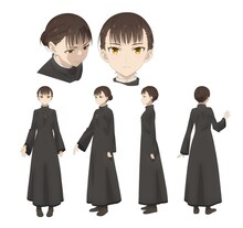 エルサ・シュティングハイム（CV：Lynn）