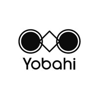 Yobahiロゴ