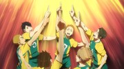 「ハイキュー!!」OVA「ボールの“道”」