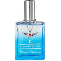 「名探偵コナン ポリス・パフューム -風の女神-【萩原千速の香水】」特別版