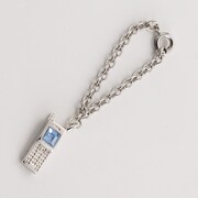 「名探偵コナン パフューム・オン・ノーベンバーセブン【萩原研二の香水】」特別版に付属するチャーム。