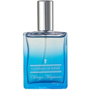 「名探偵コナン ポリス・パフューム -風の女神-【萩原千速の香水】」裏面