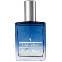 「名探偵コナン パフューム・オン・ノーベンバーセブン【松田陣平の香水】」裏面