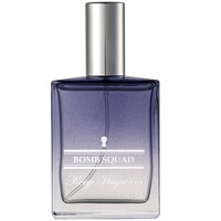 「名探偵コナン パフューム・オン・ノーベンバーセブン【萩原研二の香水】」裏面