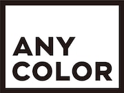 ANYCOLORロゴ