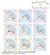 「トレーディングアクリルカード」