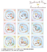 「トレーディングアクリルカード」