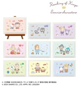 「トレーディングミニアートフレーム」