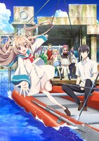 「ATRI -My Dear Moments-」(c)ATRI ANIME PROJECT