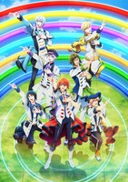 「アイドリッシュセブン」 (c)BNOI/アイナナ製作委員会