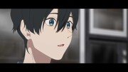 TVアニメ「小市民シリーズ」第6話先行場面カット。