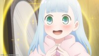 「ダンジョンの中のひと」第6話「探索と料理」先行カット。