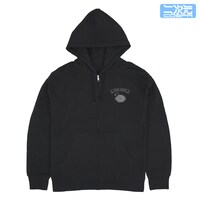 「あんこうチーム ジップパーカー Ver.2.0」