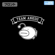 「あんこうチーム ジップパーカー Ver.2.0」デザイン