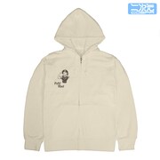 「IV号戦車マニュアル ジップパーカー Ver.2.0」