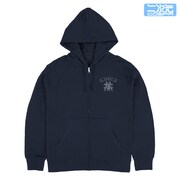 「大洗女子学園 ジップパーカー Ver.2.0」