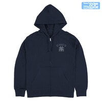 「大洗女子学園 ジップパーカー Ver.2.0」