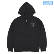 「黒森峰女学園 ジップパーカー Ver.2.0」