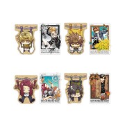 「ダイカットステッカー」