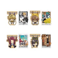 「ダイカットステッカー」