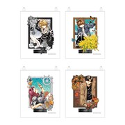 ファブリックポスター