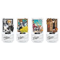 アクリルスタンド