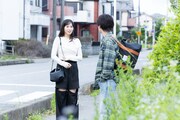 ドラマ「伝説の頭（ヘッド）翔」第5話の場面写真。