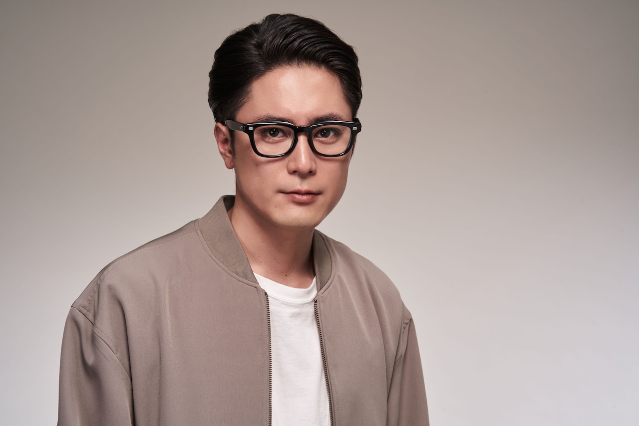 裏社会描く「ハスリンボーイ」今秋にWOWOWでドラマ化、主人公のタモツ役は間宮祥太朗