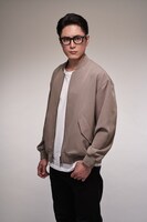 間宮祥太朗扮する久保田タモツ。