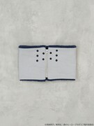 「飯田天哉 イメージ スヌード」