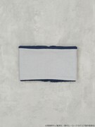 「飯田天哉 イメージ スヌード」