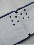 「飯田天哉 イメージ スヌード」