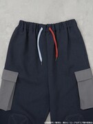 「轟焦凍 イメージ パンツ」