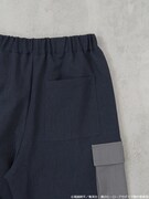 「轟焦凍 イメージ パンツ」