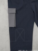 「轟焦凍 イメージ パンツ」