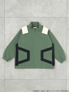 「緑谷出久 イメージ ブルゾン」