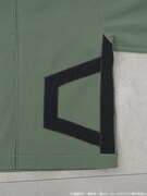 「緑谷出久 イメージ ブルゾン」