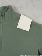 「緑谷出久 イメージ ブルゾン」