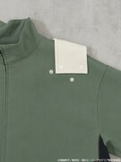 「緑谷出久 イメージ ブルゾン」